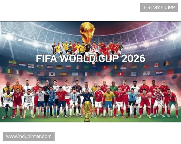 2026年世界杯决赛圈名额分配机制优化方案及其对足球公平竞争的促进作用